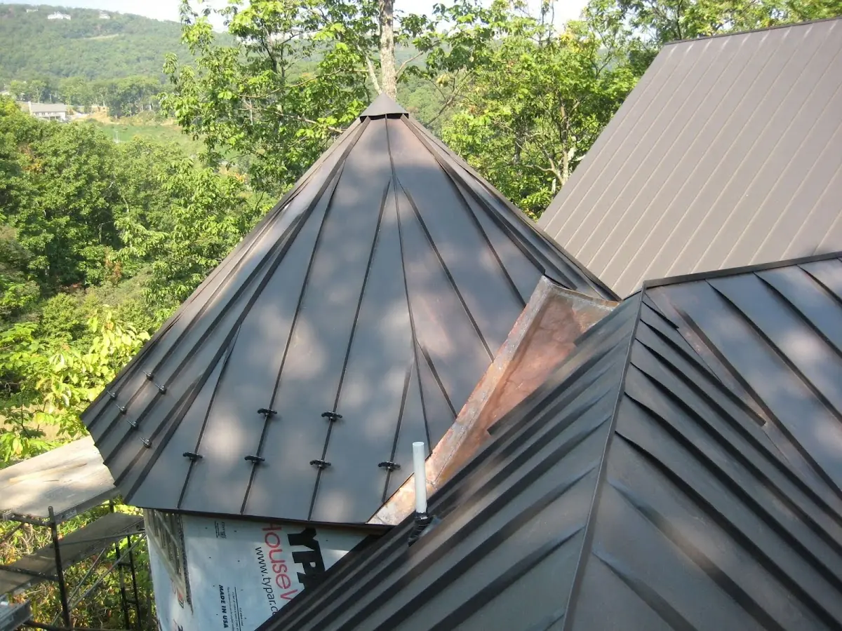 Professional Gutter Cleaning by Craftsman Roofing in Lawndale