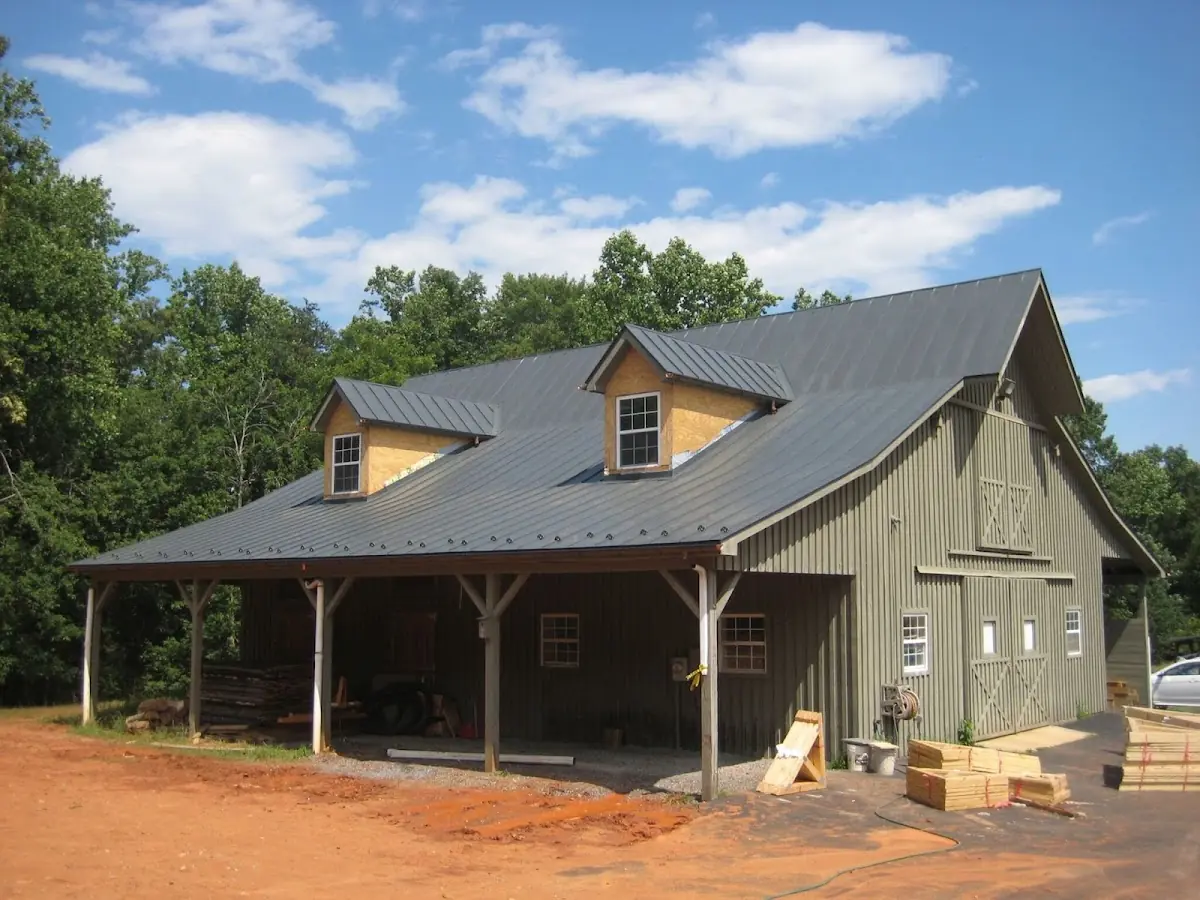 Expert Roof Repair workmanship in Lawndale