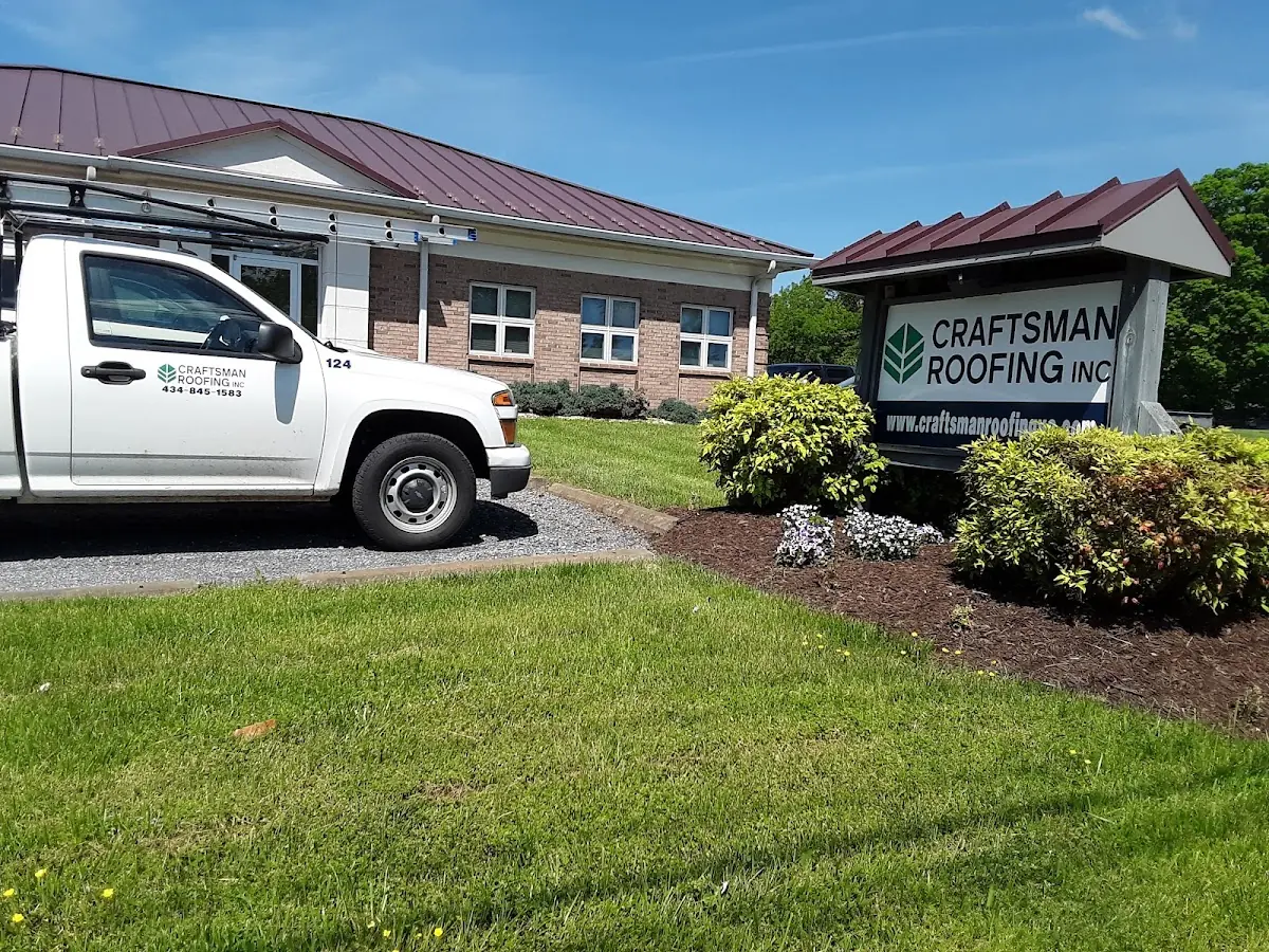Quality Roof Replacement by experienced craftsmen in Lawndale